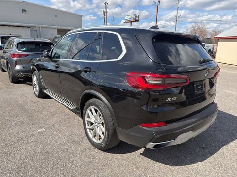 Used 2019 BMW X5 xDrive40i w/ Convenience Package image 6