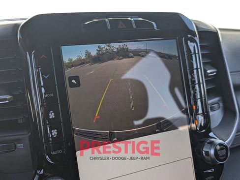 Used 2023 RAM 1500 Laramie AWD/4WD image 28