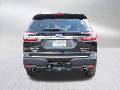 Certified 2024 Subaru Ascent Limited w/ Technology Package AWD/4WD image 6
