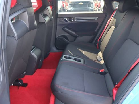 Used 2025 Honda Civic Type R image 31