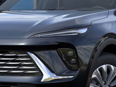 New 2026 Buick Envision Preferred image 10