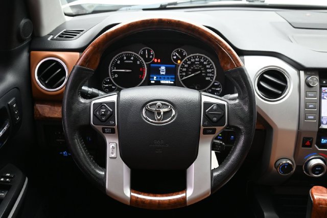 Used 2014 Toyota Tundra 1794 Edition AWD/4WD image 24