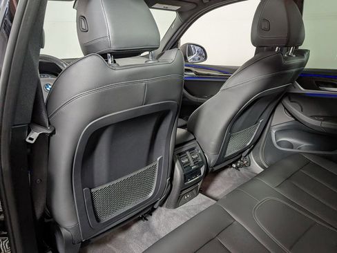 Certified 2022 BMW X3 xDrive30i w/ Convenience Package w/ZPA image 42