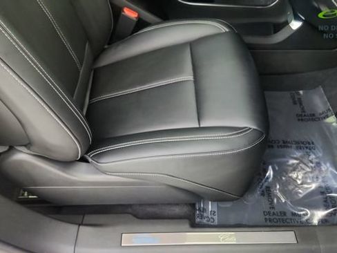 Used 2024 Cadillac Lyriq Tech w/ Driver Assist Package RWD image 24