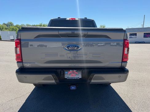 Used 2023 Ford F150 XLT w/ Equipment Group 302A High AWD/4WD image 17