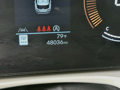 Used 2025 Hyundai Tucson SEL FWD image 19