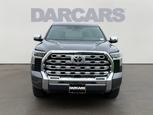 Used 2025 Toyota Tundra 1794 Edition AWD/4WD image 2