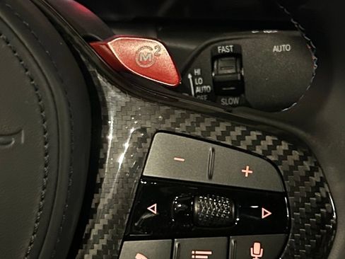 Used 2024 BMW M3 RWD image 66