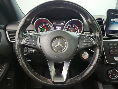 Used 2018 Mercedes-Benz GLE 350 image 18