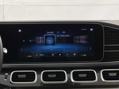 Used 2020 Mercedes-Benz GLE 350 4MATIC image 18