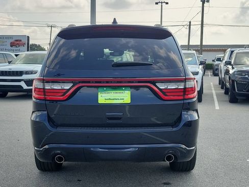 Used 2023 Dodge Durango GT RWD image 5