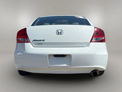 Used 2012 Honda Accord EX-L image 6