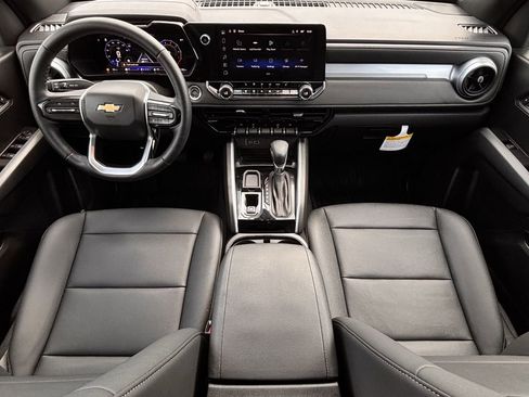 New 2026 Chevrolet Colorado LT w/ LT Convenience Package RWD image 7