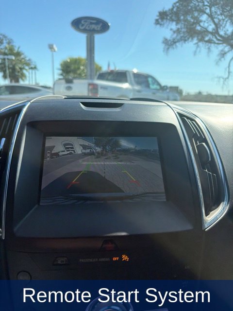 Used 2020 Ford Edge ST w/ Equipment Group 401A AWD/4WD image 9