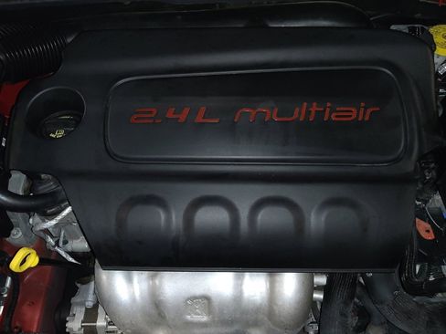 Used 2019 Jeep Compass Latitude image 30