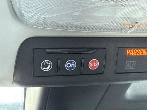 Used 2023 Buick Encore GX Preferred w/ Cold Weather Comfort Package image 20