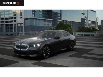 Used 2026 BMW 530i w/ M Sport Package