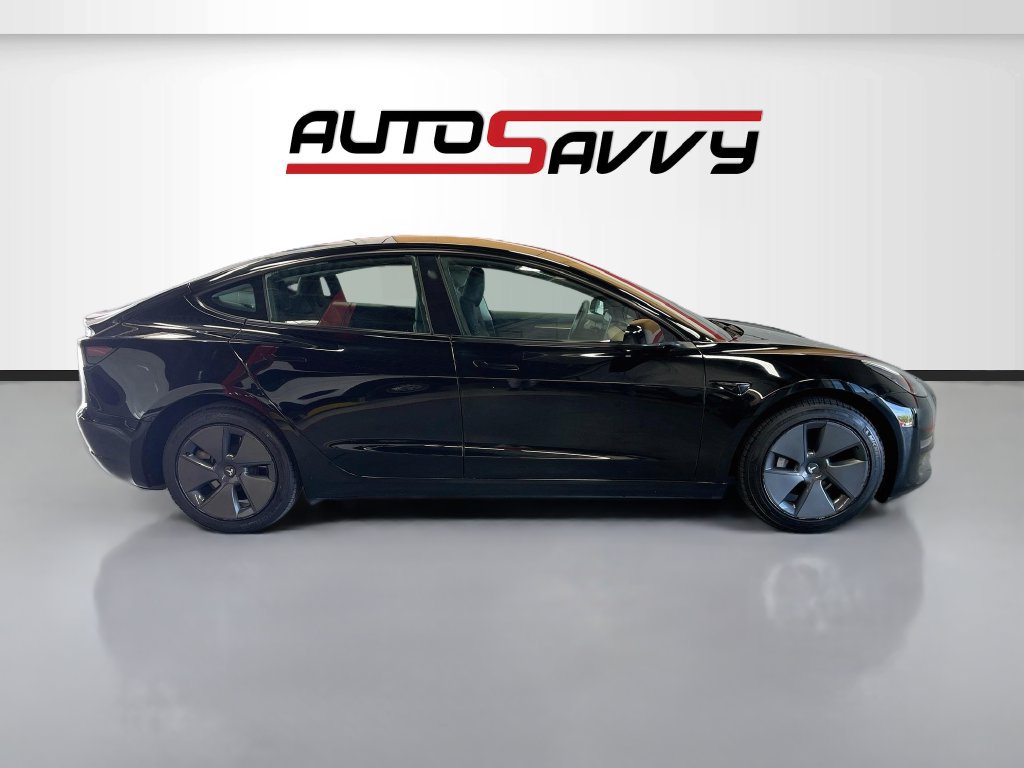 Used 2023 Tesla Model 3 Standard Range RWD image 8
