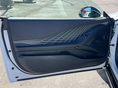 New 2026 Dodge Charger Scat Pack AWD/4WD image 12