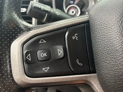 Used 2024 RAM 2500 Tradesman AWD/4WD image 16