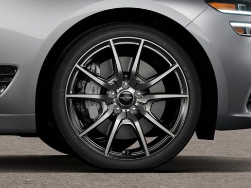 New 2026 Genesis G70 2.5T Prestige image 10