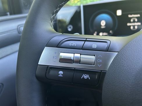 New 2025 Hyundai Santa Cruz Limited image 12