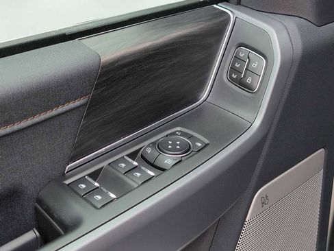 New 2025 Ford F150 Lariat w/ Equipment Group 501A Mid image 6