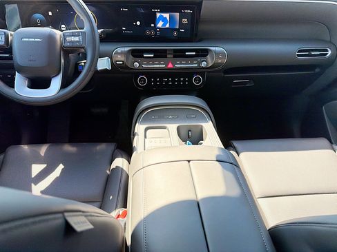 New 2026 Hyundai Palisade Calligraphy image 20