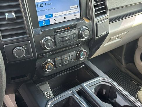 Used 2017 Ford F150 XL w/ Equipment Group 101A Mid AWD/4WD image 20