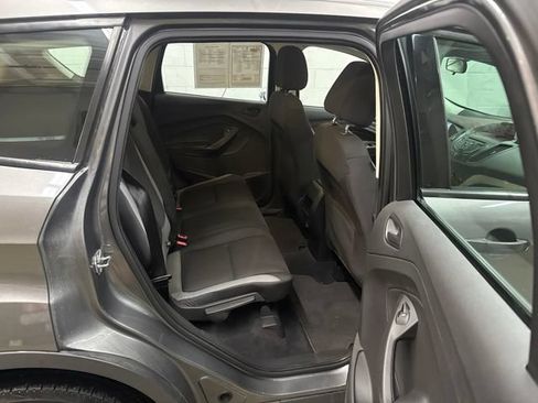 Used 2014 Ford Escape S FWD image 22