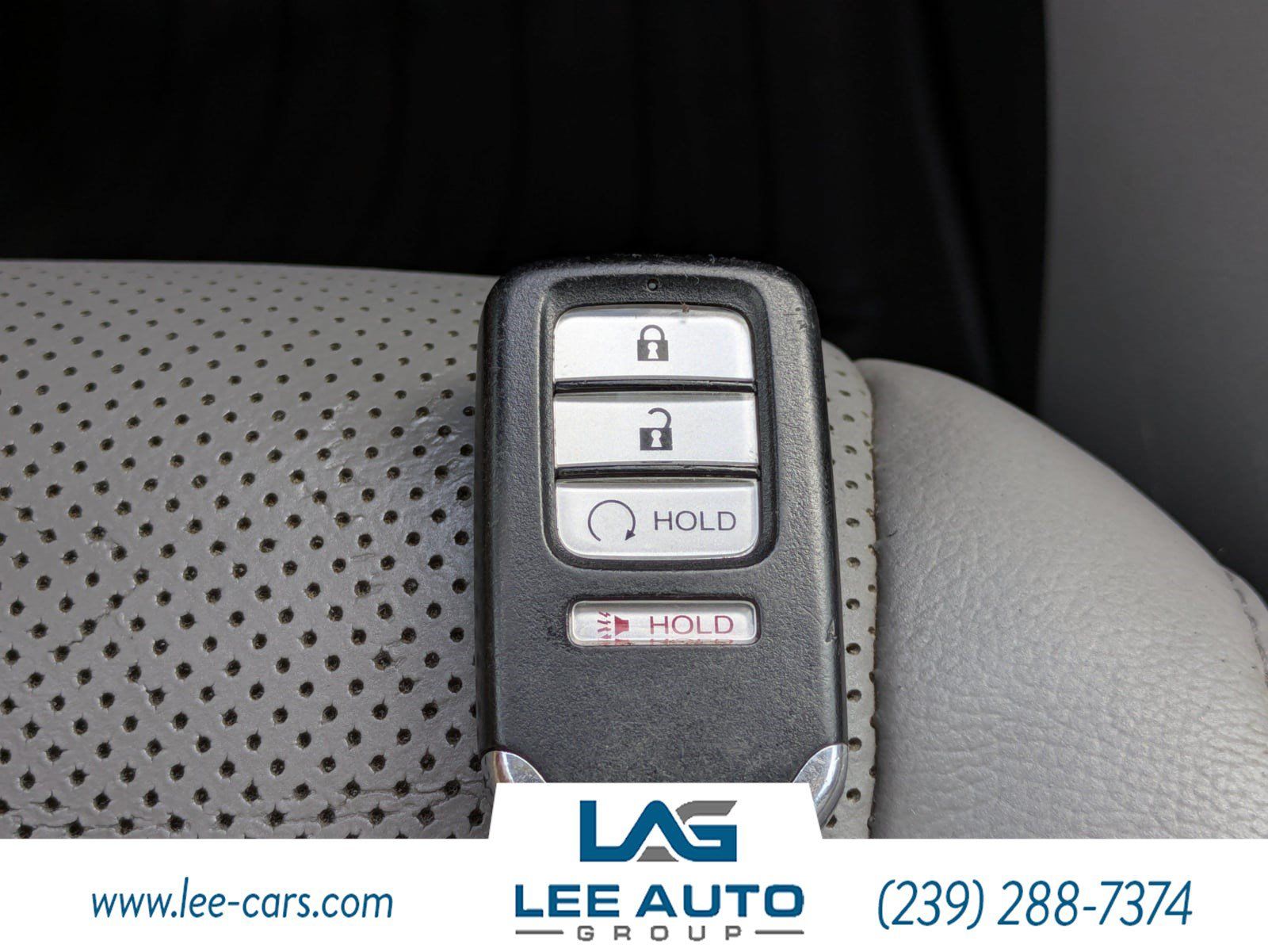 Used 2019 Honda Ridgeline RTL-E image 32