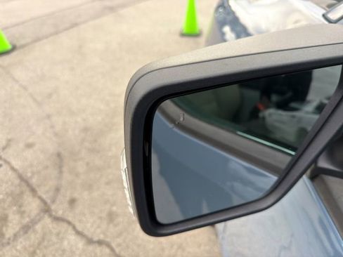 Used 2023 Ford F150 Lightning XLT image 12