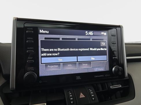 Used 2020 Toyota RAV4 Limited AWD/4WD image 24