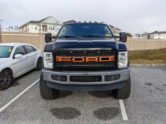 Used 2008 Ford F250 XLT video 2