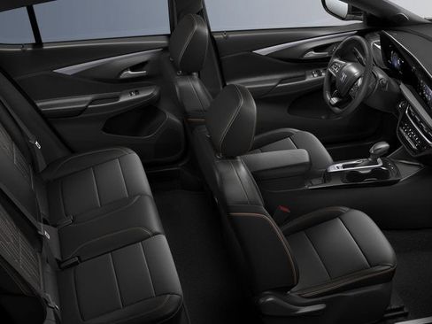 New 2026 Buick Envista Avenir FWD image 48