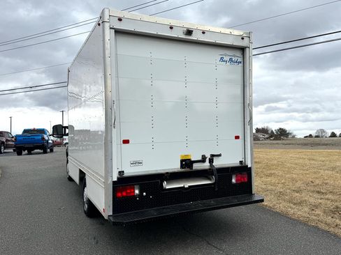 Used 2021 RAM ProMaster 3500 w/ Premium Appearance Group image 4