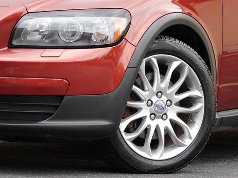 Used 2008 Volvo C30 image 54