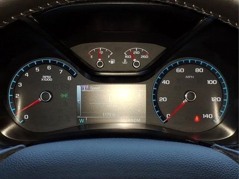 Used 2016 Chevrolet Colorado LT w/ LT Convenience Package AWD/4WD image 24