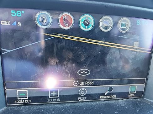Used 2018 Chevrolet Colorado Z71 AWD/4WD image 21