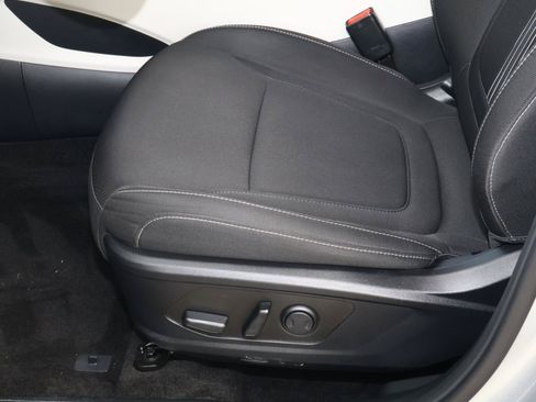 Used 2024 Hyundai Tucson SEL FWD image 12