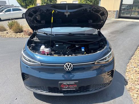 Used 2023 Volkswagen ID.4 Pro AWD/4WD image 22