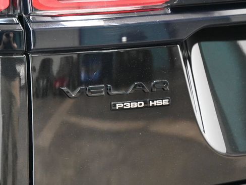 Used 2019 Land Rover Range Rover Velar R-Dynamic HSE AWD/4WD image 16
