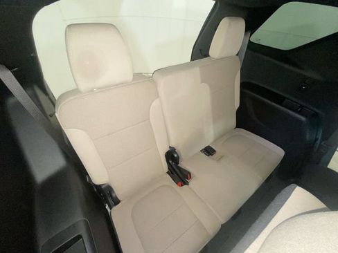 Used 2023 Chevrolet Traverse LS w/ Midnight/Sport Edition FWD image 11