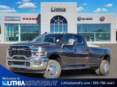 New 2026 RAM 3500 Tradesman