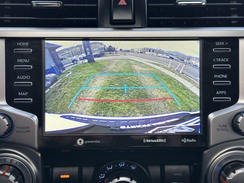 Used 2023 Toyota 4Runner SR5 Premium image 34