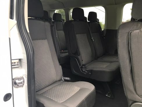 Used 2023 Ford Transit 350 XL RWD image 49