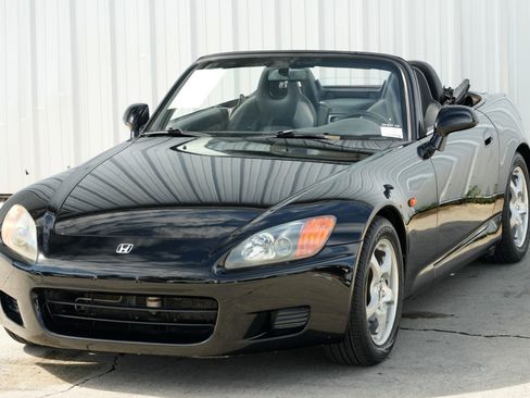Used 2001 Honda S2000 image 30