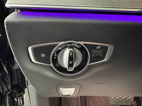 Used 2021 Mercedes-Benz E 350 4MATIC Sedan image 19