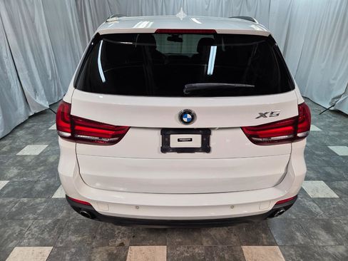 Used 2016 BMW X5 xDrive35i image 4