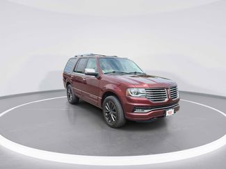 Used 2015 Lincoln Navigator 4WD video 2